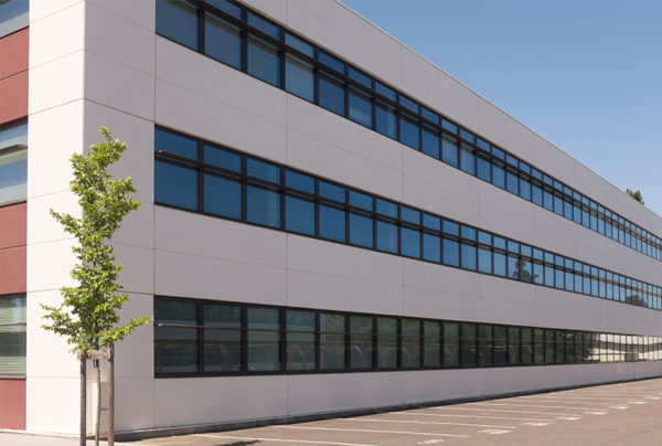 Commercial Foundation Repair Dallas, TX