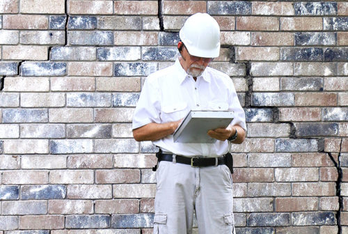 Free Inspections from Dallas Foundation Pros